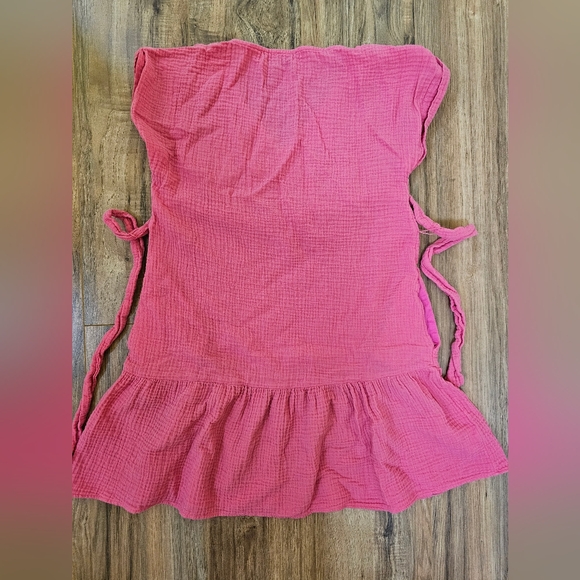 Ann Taylor pink dress, size XS - Picture 3 of 7